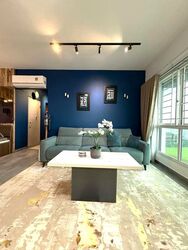Blk 668A Waterway Ridges (Punggol), HDB 5 Rooms #510362521